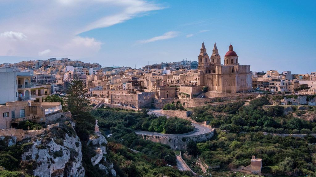 These 10 countries are the best if you want to work remotely