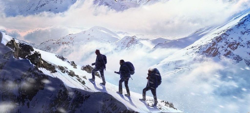 Uunchai trailer out; Amitabh Bachchan, Anupam Kher trek their way into viewers’ heart