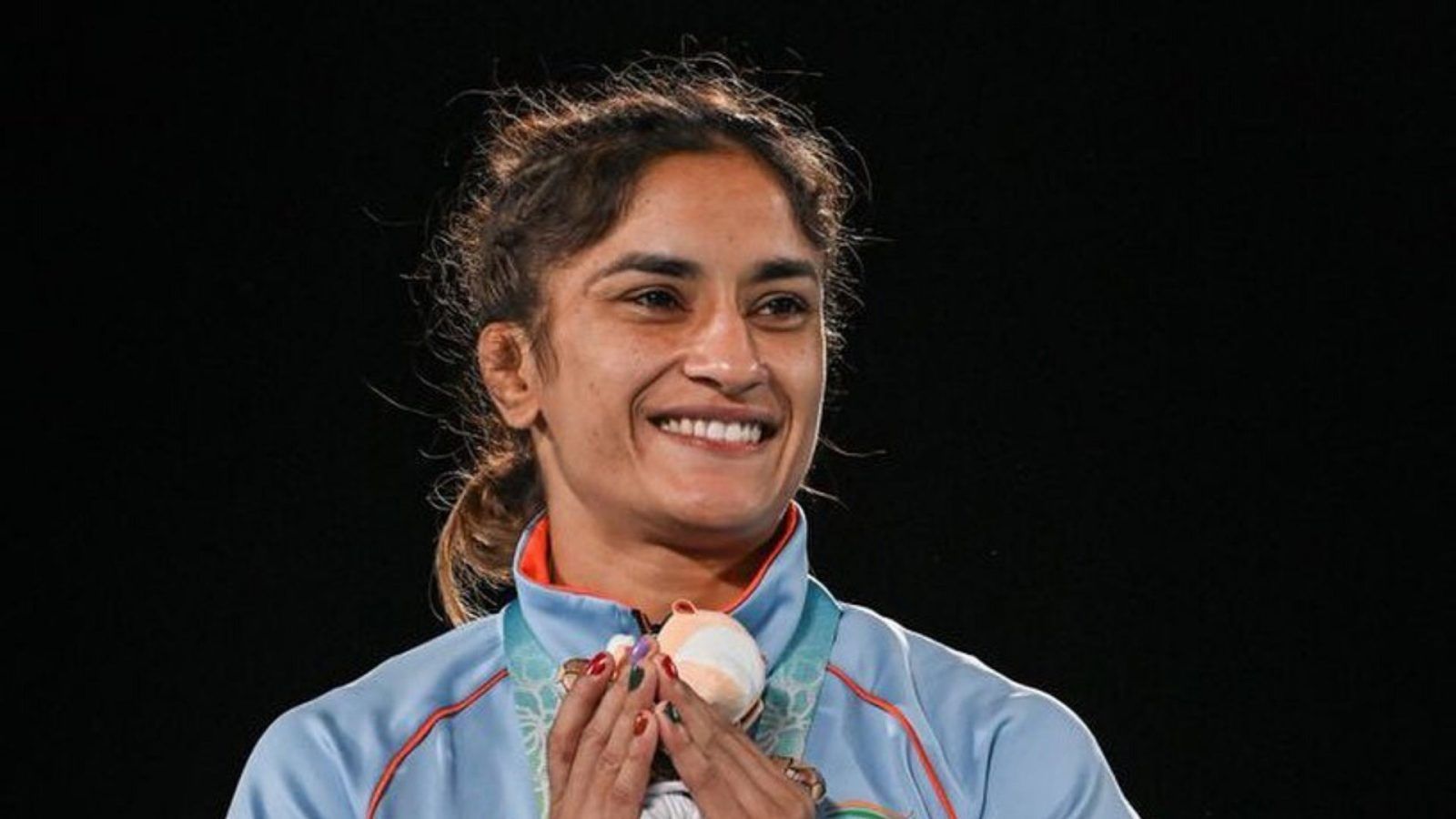 CWG 2022: India bag historic gold in women's fours lawn bowls