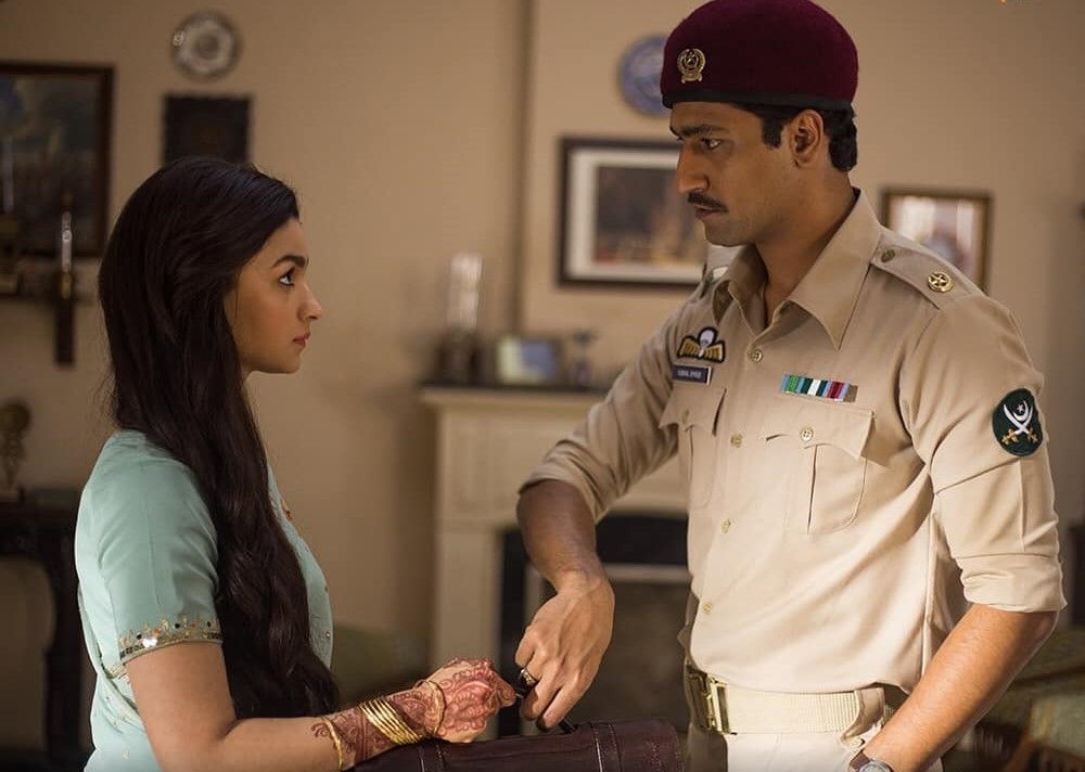 12 patriotic movies that will strike a chord with every Indian