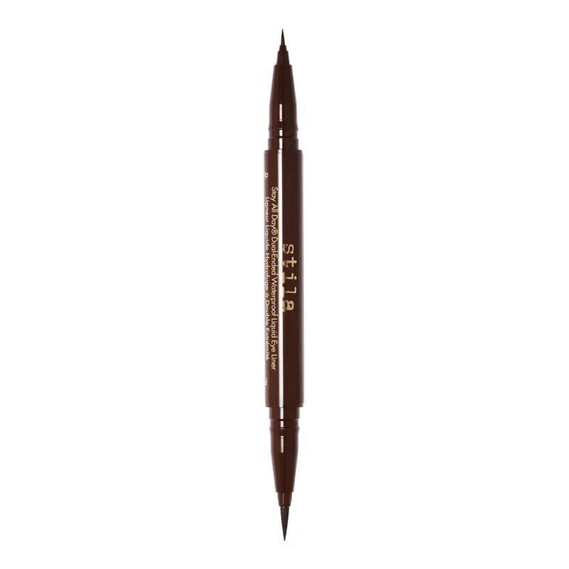 Stila Stay All Day Dual-Ended Eye Liner