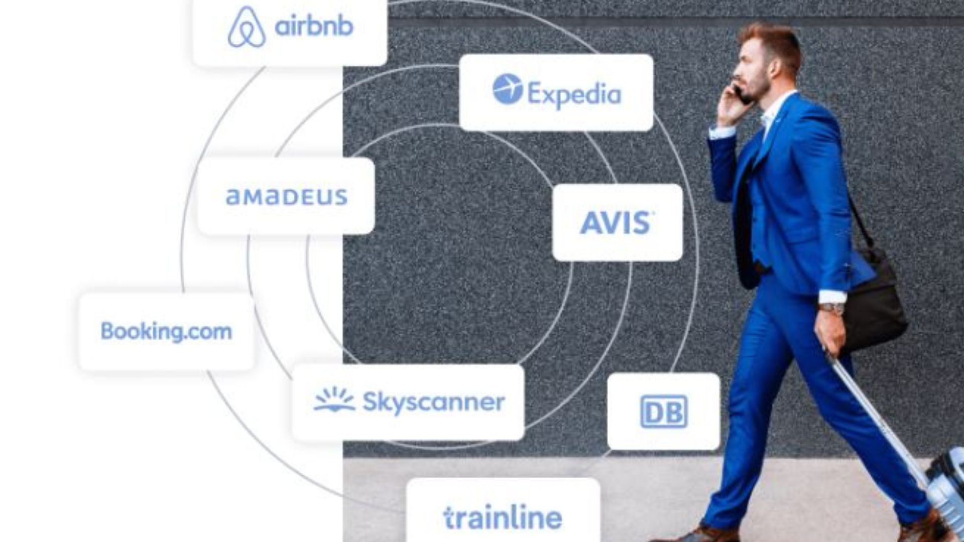 Top 10 Travel Apps For Business Trips - WAPPoint South Africa Business travel apps
