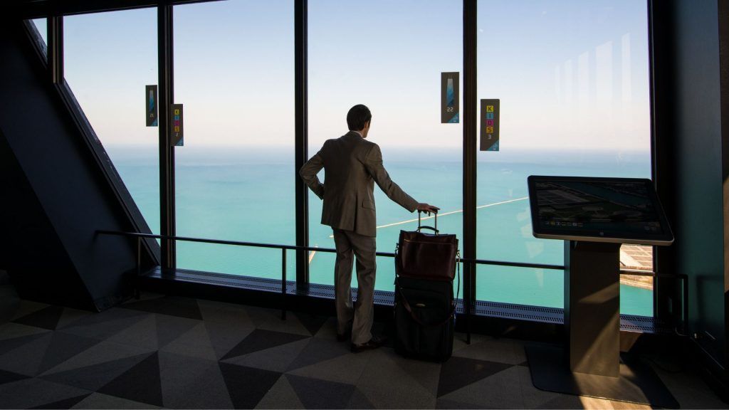 Plan your business trips with ease on these helpful travel apps