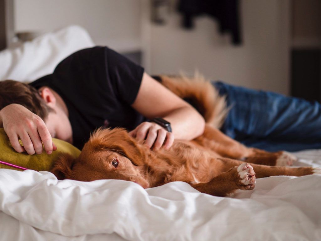 How to treat insomnia and tips to get some peaceful sleep