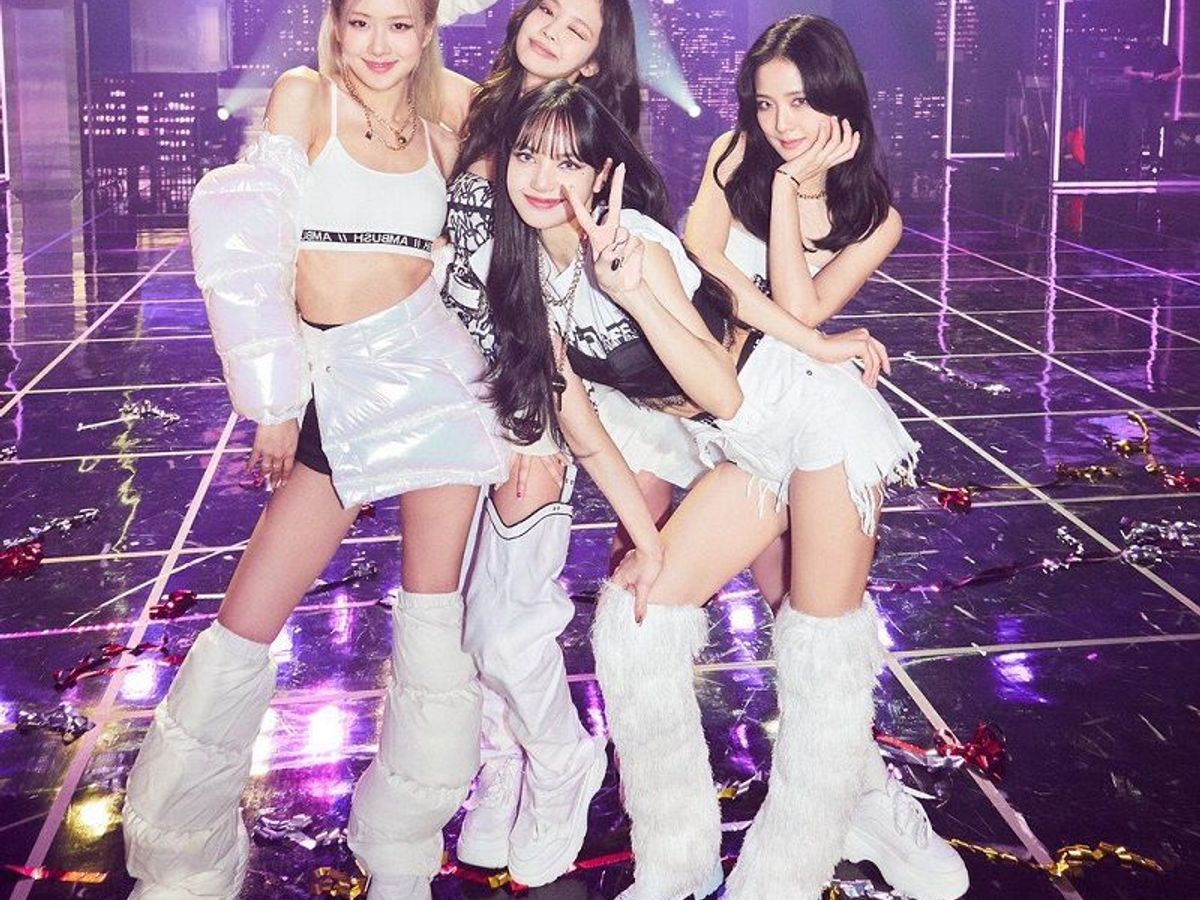 BLACKPINK will perform in 9 Asian cities as part of 'Born Pink 