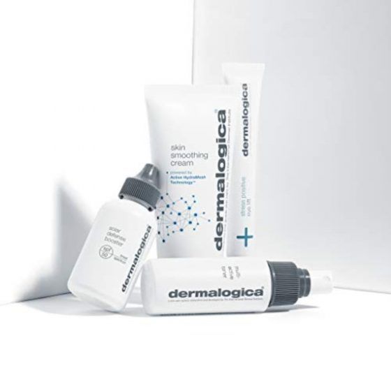 Dermalogica Skin Smoothing Cream 48-hours Hydration Moisturizer