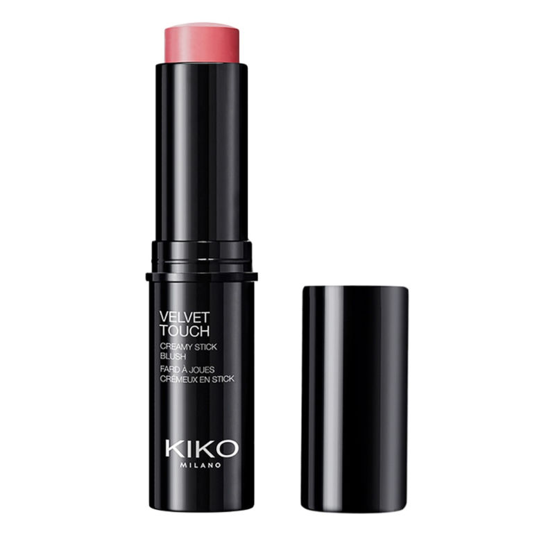 Kiko Milano Velvet Touch Creamy Stick Blush