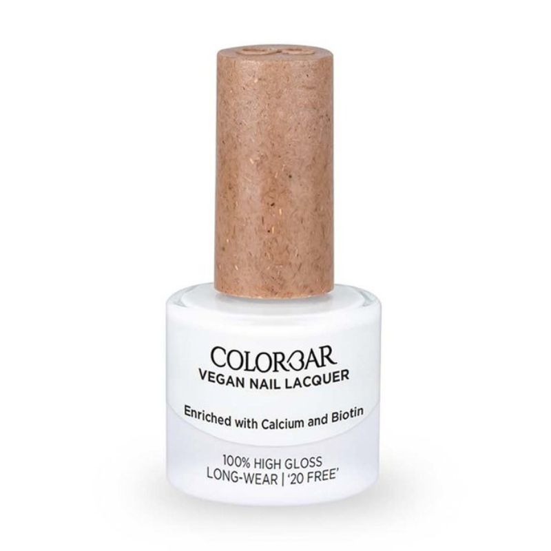 Colorbar Vegan Nail Lacquer