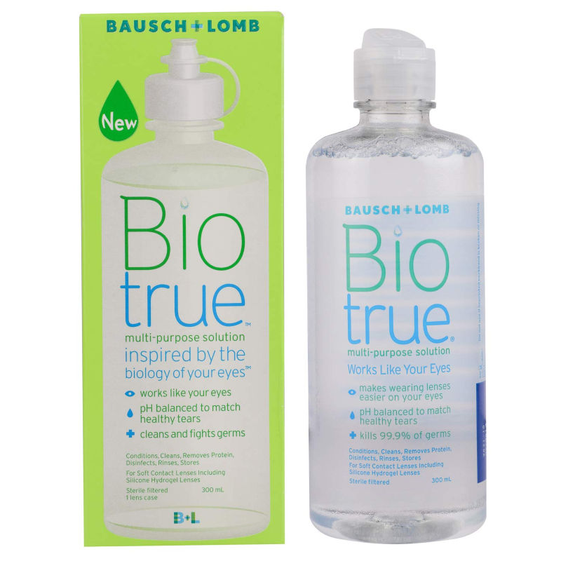 Bio True Multipurpose Cleaning Solution