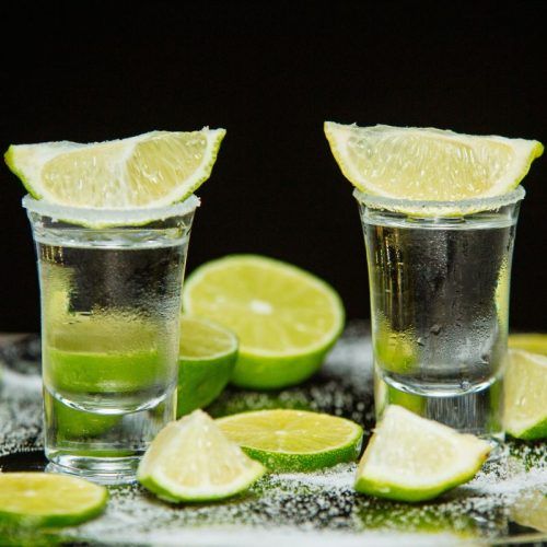 Best Tequila options in India under INR 5000