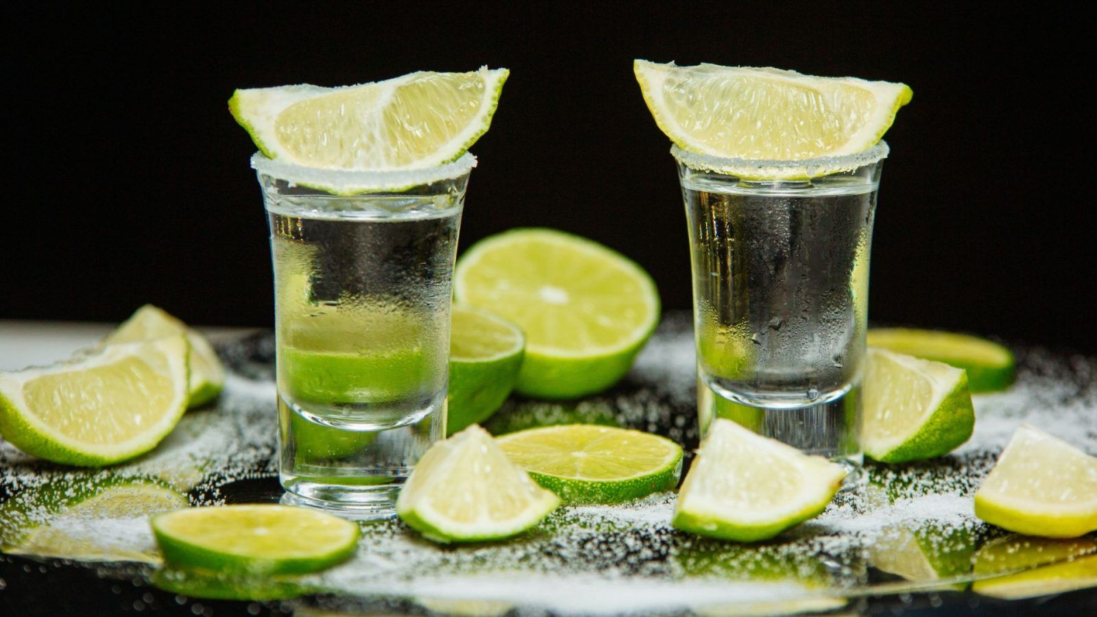 As melhores tequilas da Índia para entrar no espírito de festa neste fim de semana