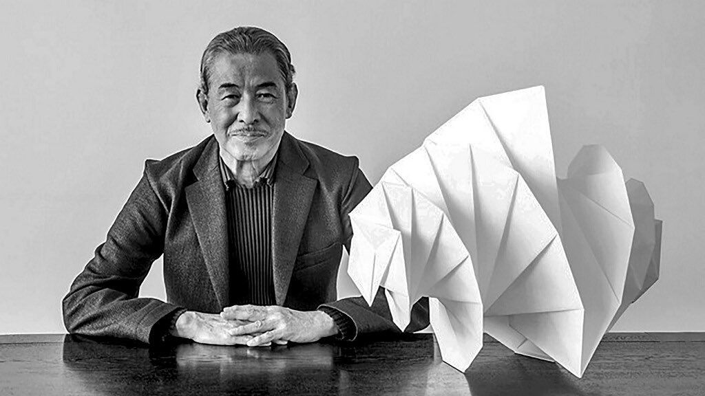 Remembering Japanese fashion designer Issey Miyake’s most iconic moments