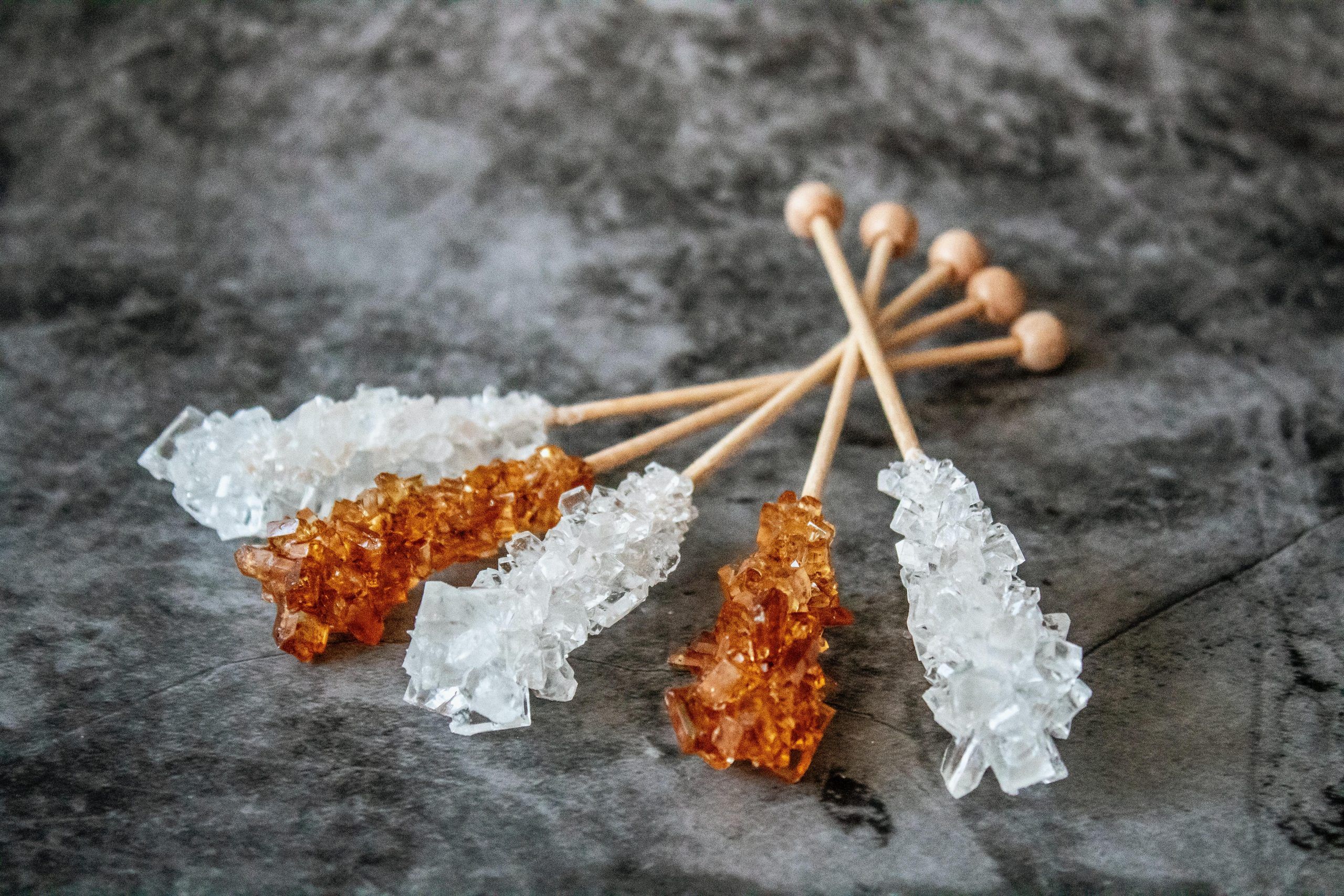 What is the difference between brown and white sugar?