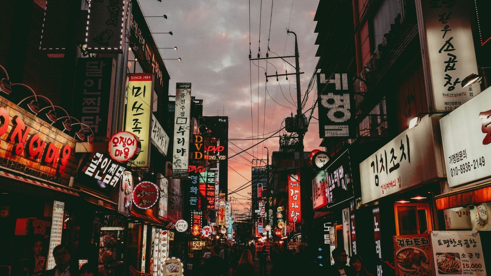 South Korea allows unrestricted travel for Indian Tourists