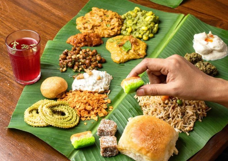 Ring In India's 75th With Independence Day Meals At These Restaurants