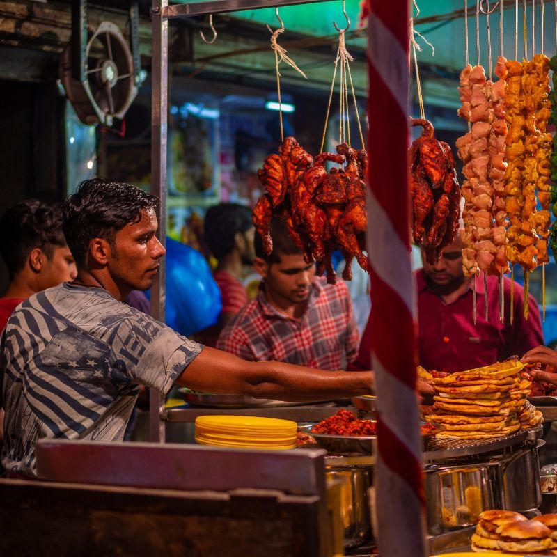 Eat at these places in Bangalore to satiate those late-night munchies