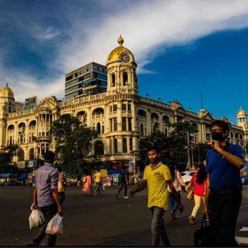 Places to visit in Kolkata