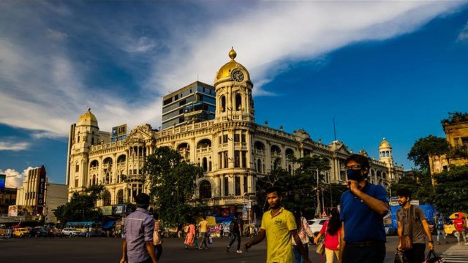 Capture the cultural charm of Kolkata at these street photography spots