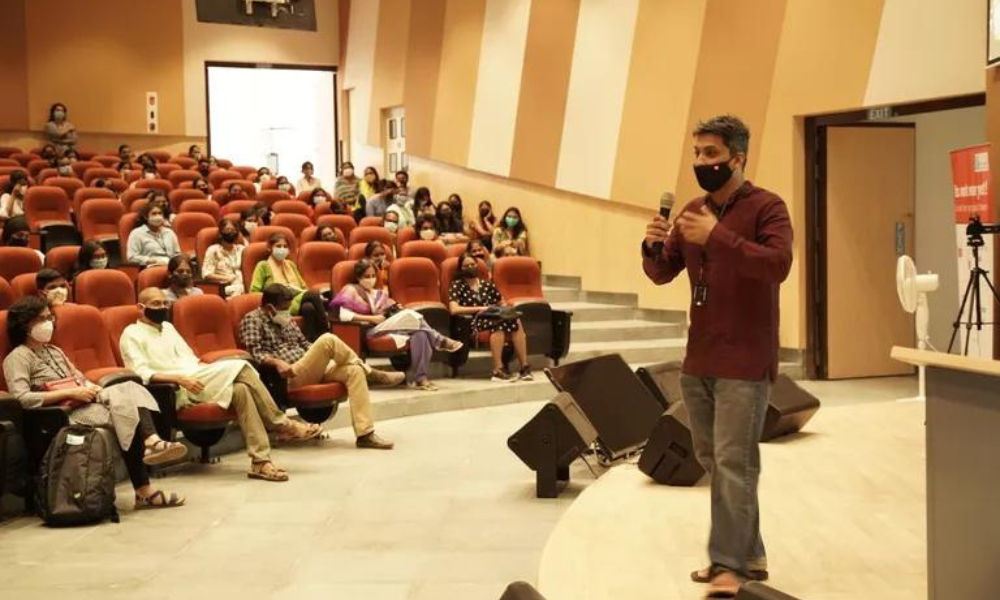 Azim Premji Foundation