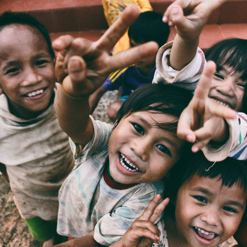10 of the largest philanthropic foundations in the world