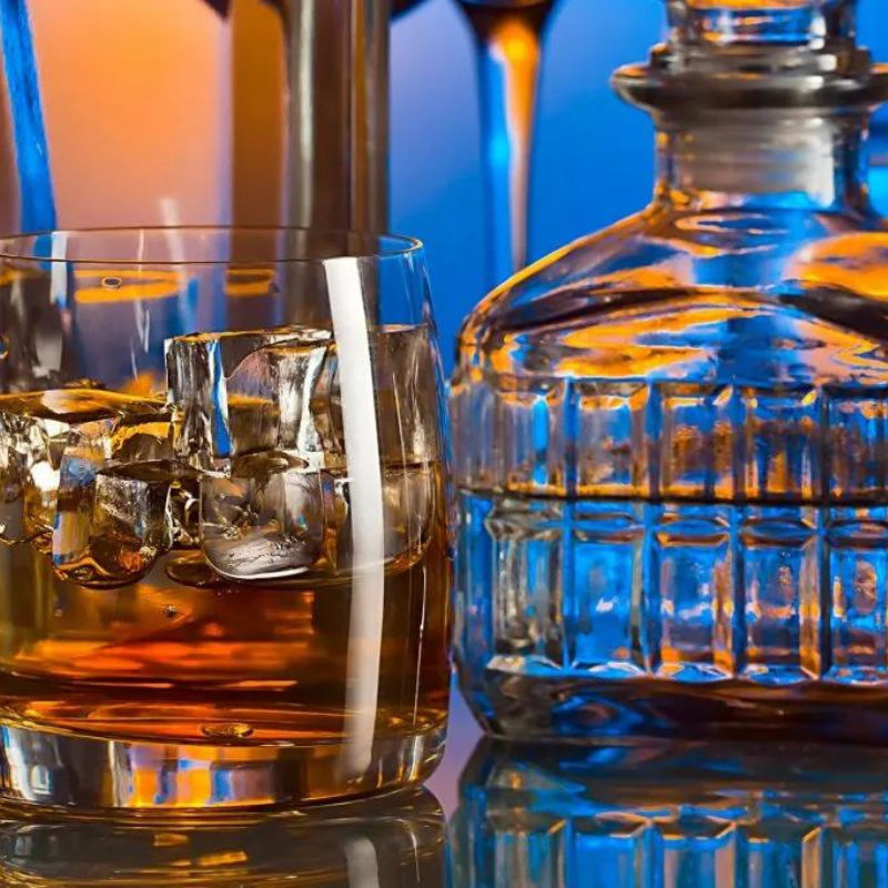 Where and how you should store high-end whisky