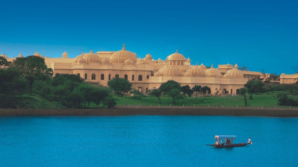 Do not miss this event in Udaipur if you love vintage cars