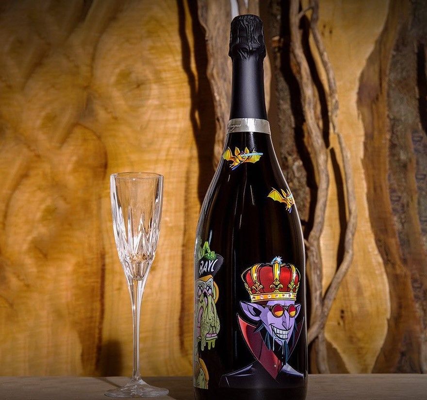 Top 10 Most Expensive Champagne Bottles In The World In 2023 