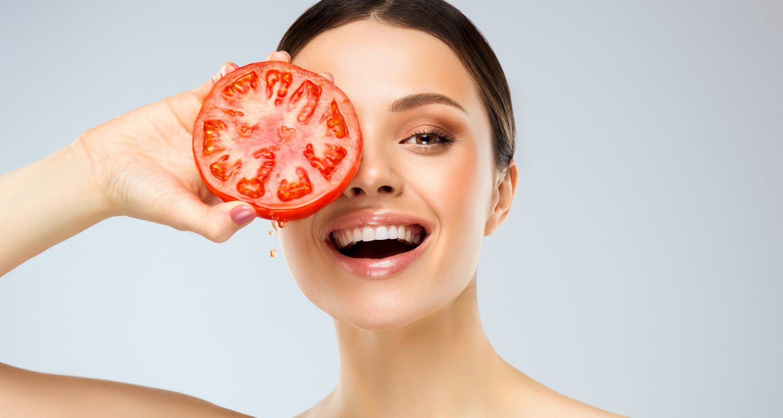 Tomato for skin: Benefits, DIY face masks and how to use