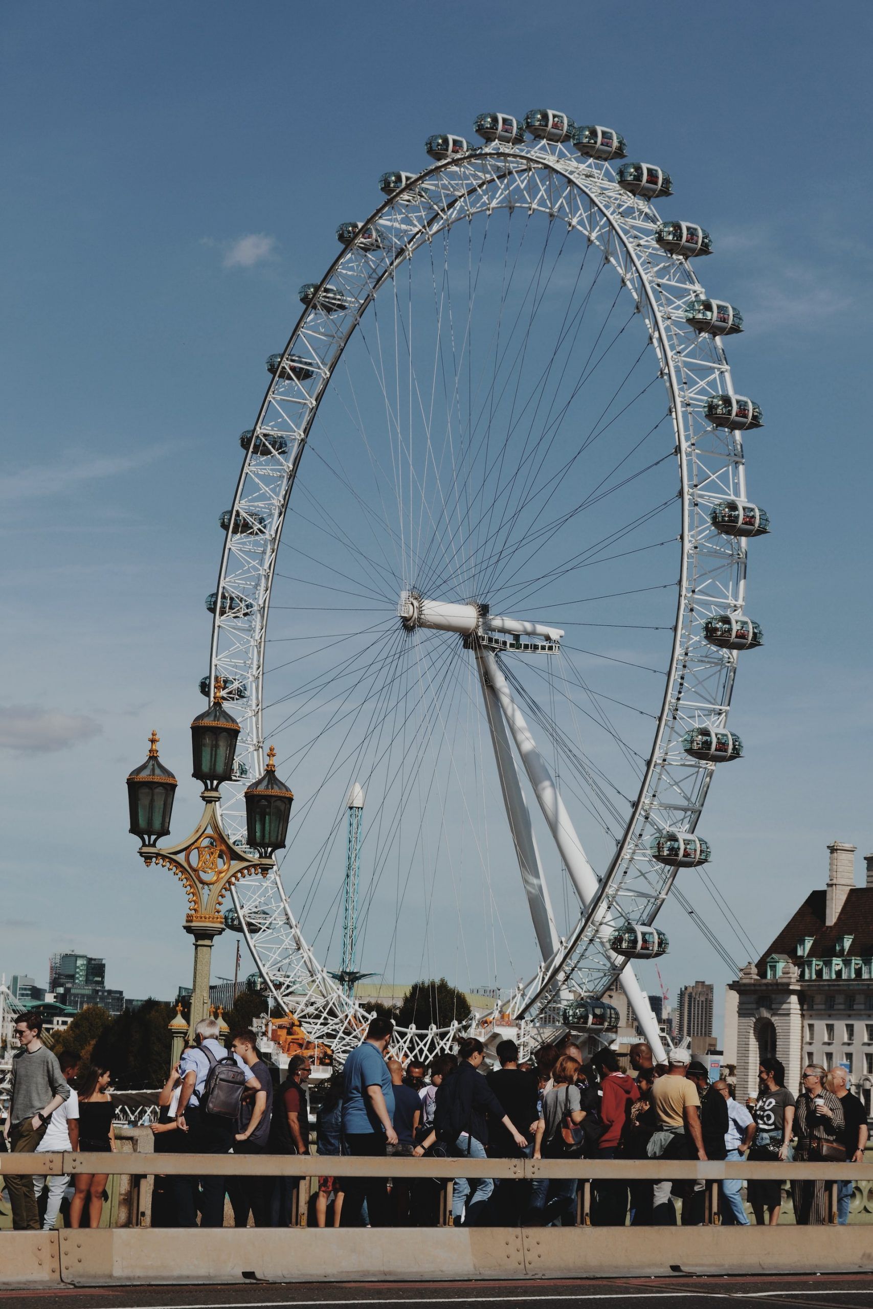 London Eye