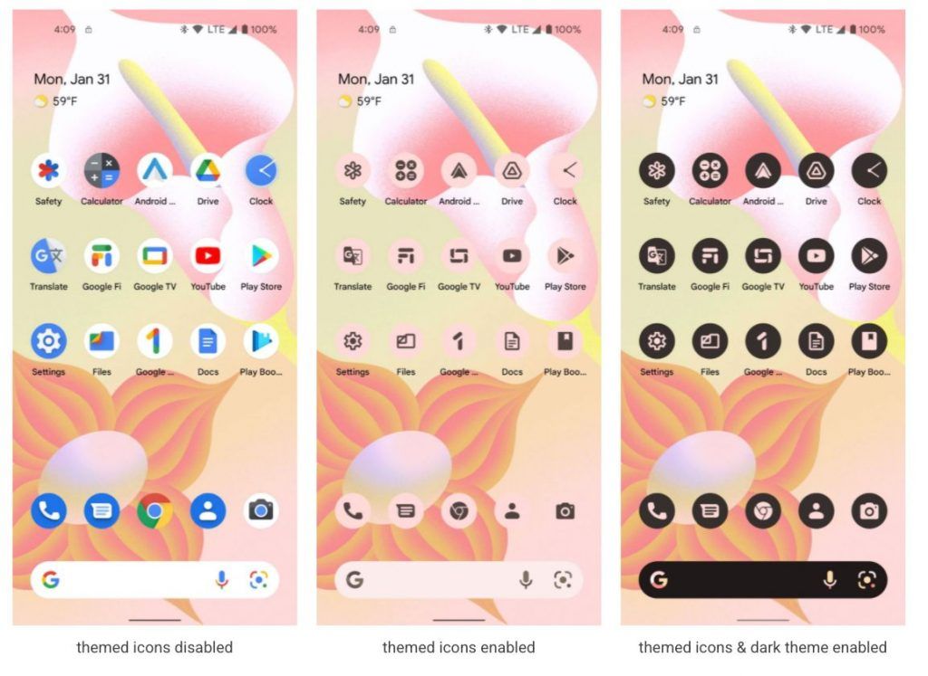 Android 13 is already available, but not for everyone