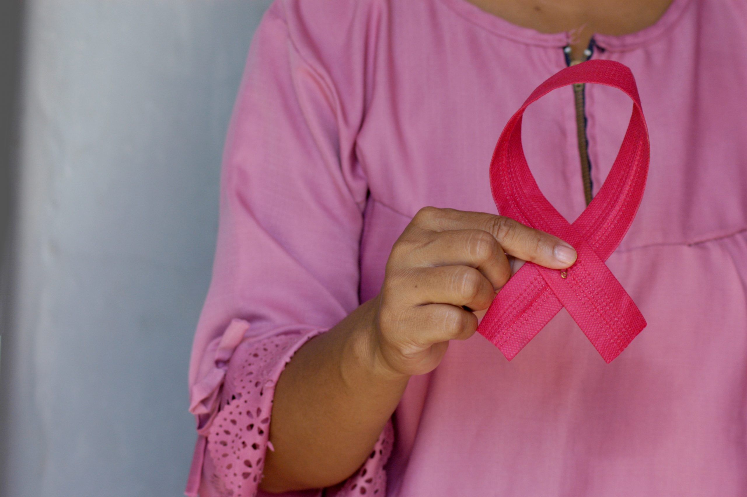 7 Myths about Breast Cancer