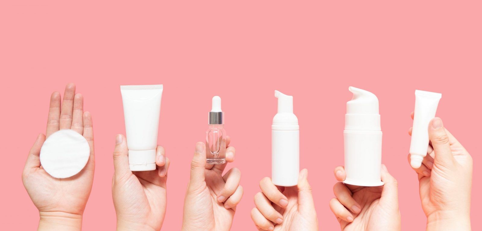 What chemical exfoliants for face are and the best ones to buy