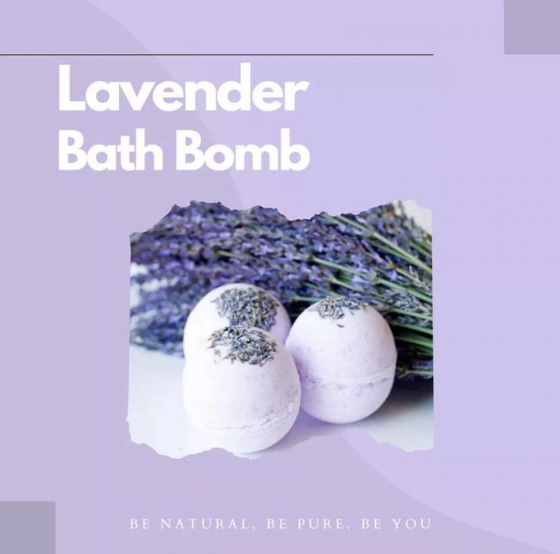 What are bath bombs and the best ones to buy in India