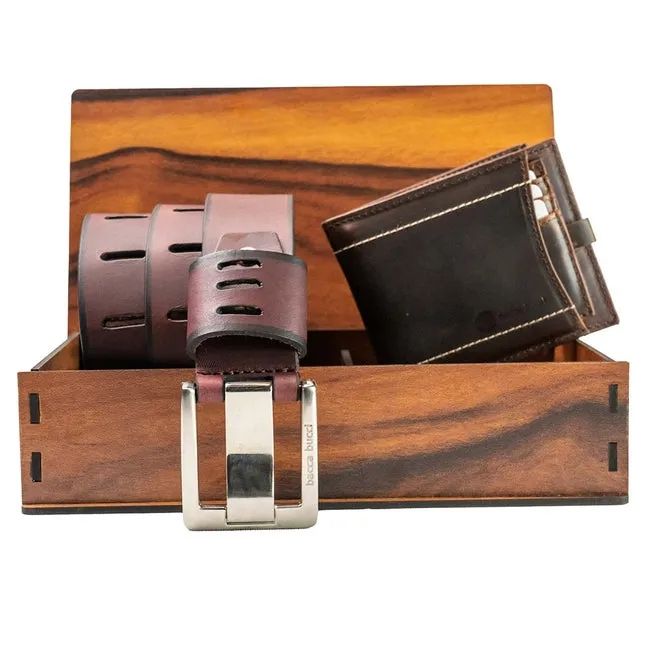 bacca bucci accessories