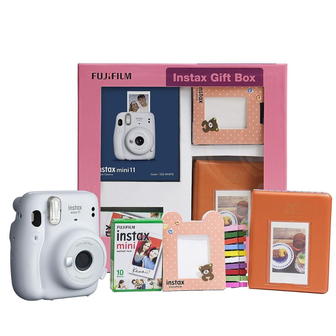 Instax mini 11 camera rakhi gift ideas