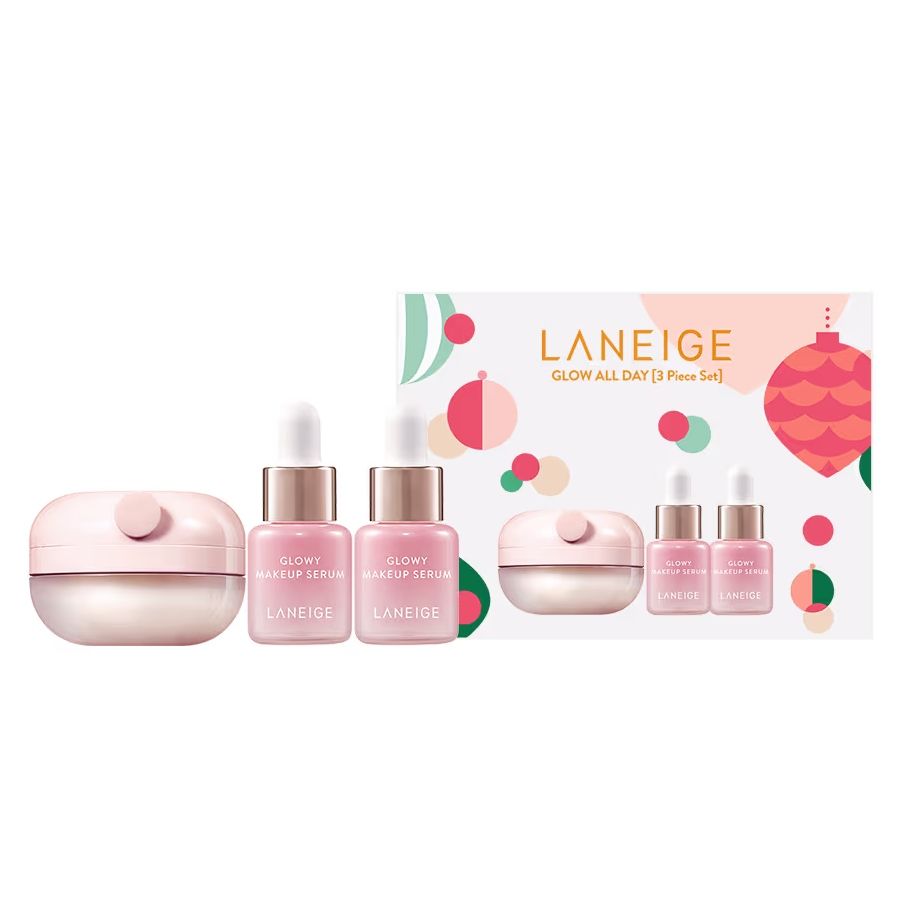 Laneige rakhi gift idea