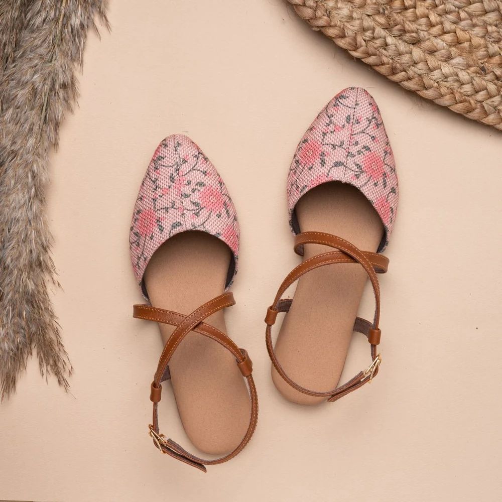 zouk sandals