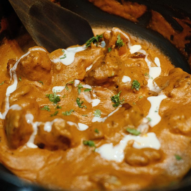 These places serve the best butter chicken in Delhi