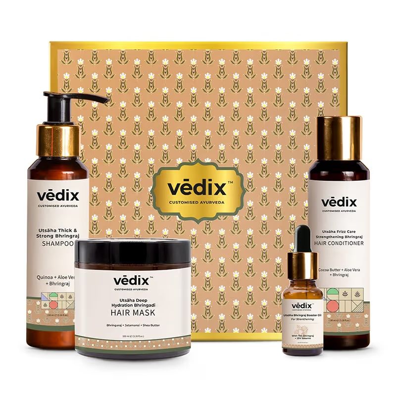 vedix