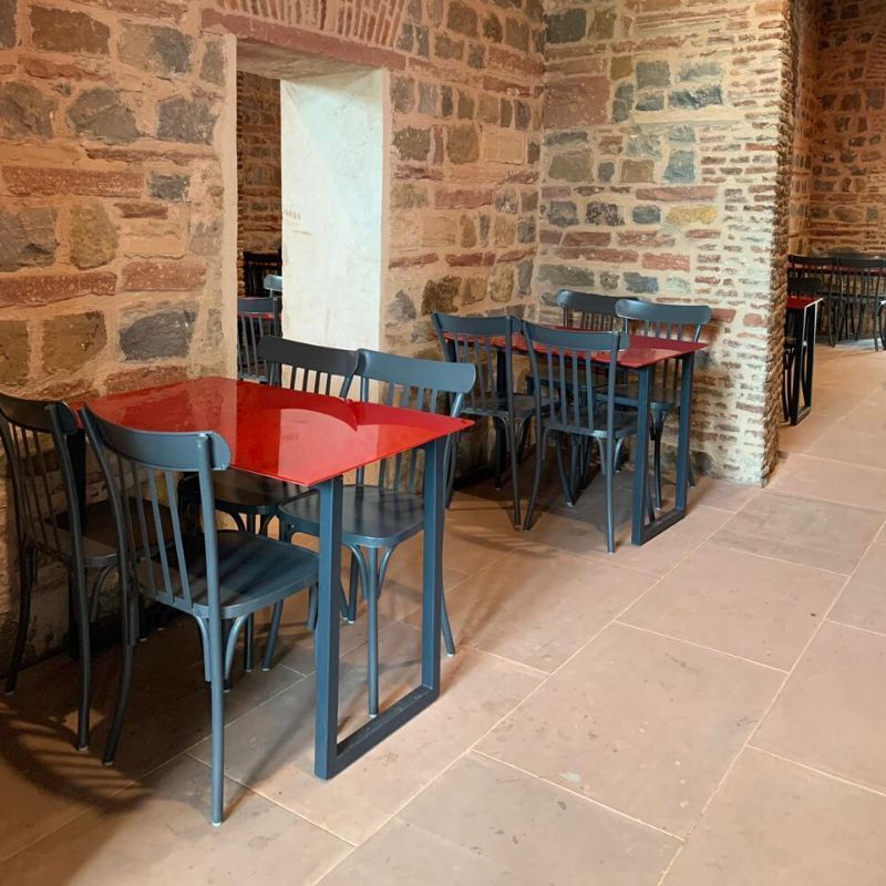 Cafe Delhi Heights: What we know about the first restaurant to serve inside Red Fort