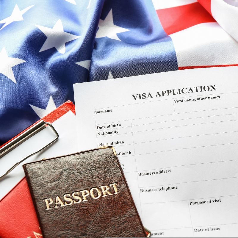 US Visa appointment: Average wait time for Indians is around 500 days