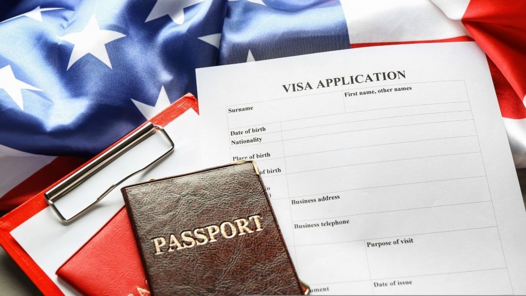 You may have to wait until 2024 for your US visa appointment