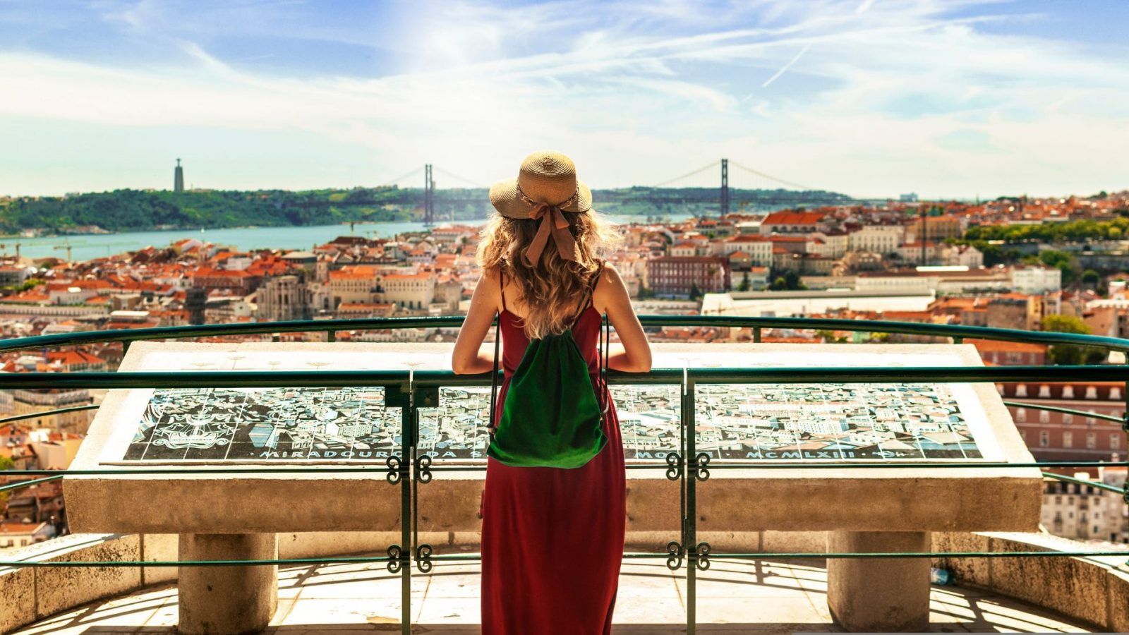 Best Travel Guides For Young Adults