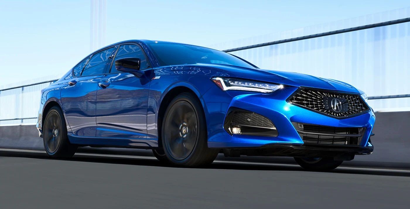 safest luxury cars
