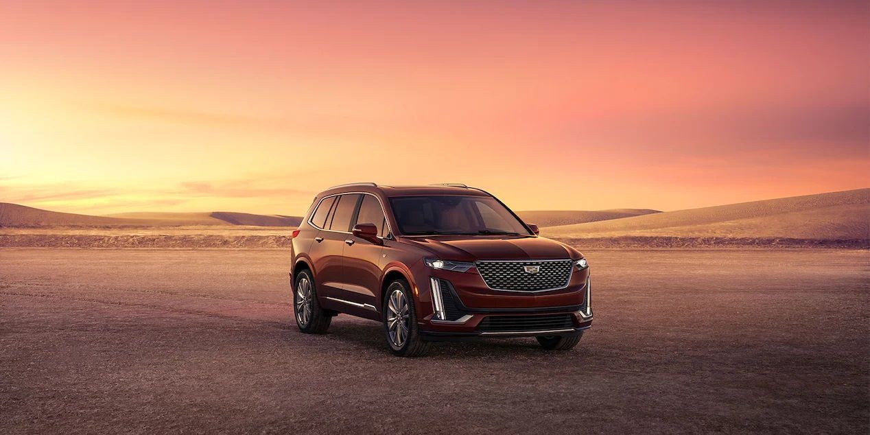 safest luxury cars