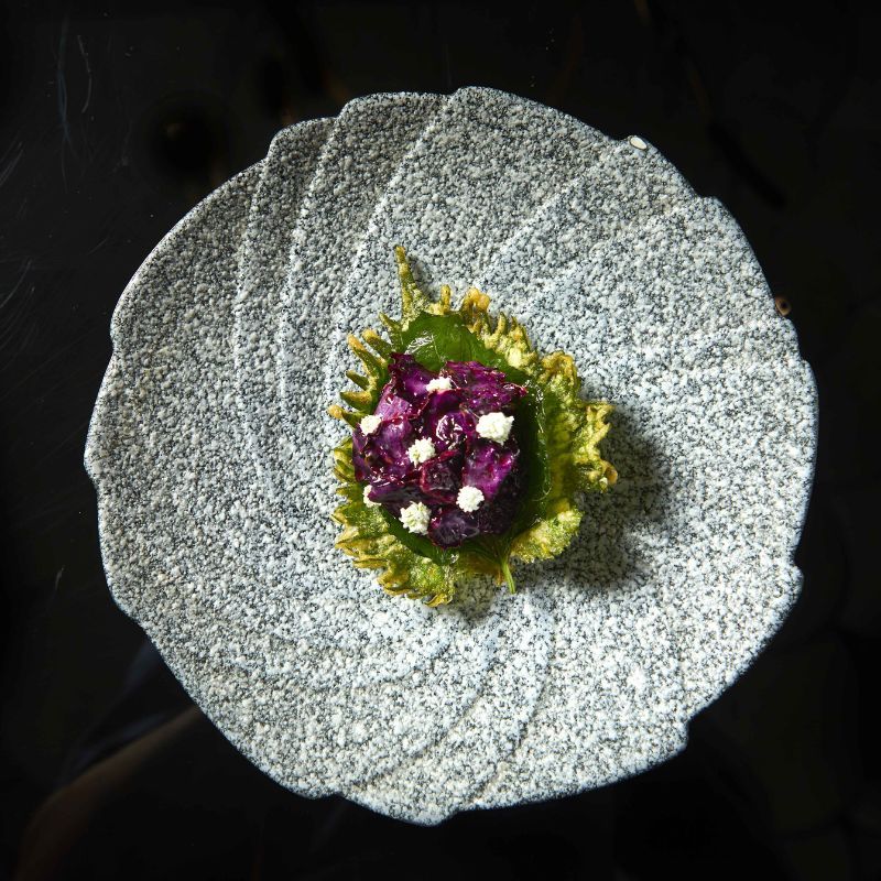 New menus across restaurants in India we’re eating our way through this August