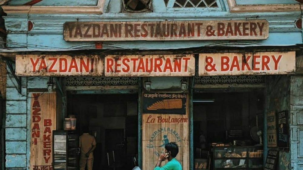 Get a taste of Parsi culture by popping by these top restaurants in Mumbai