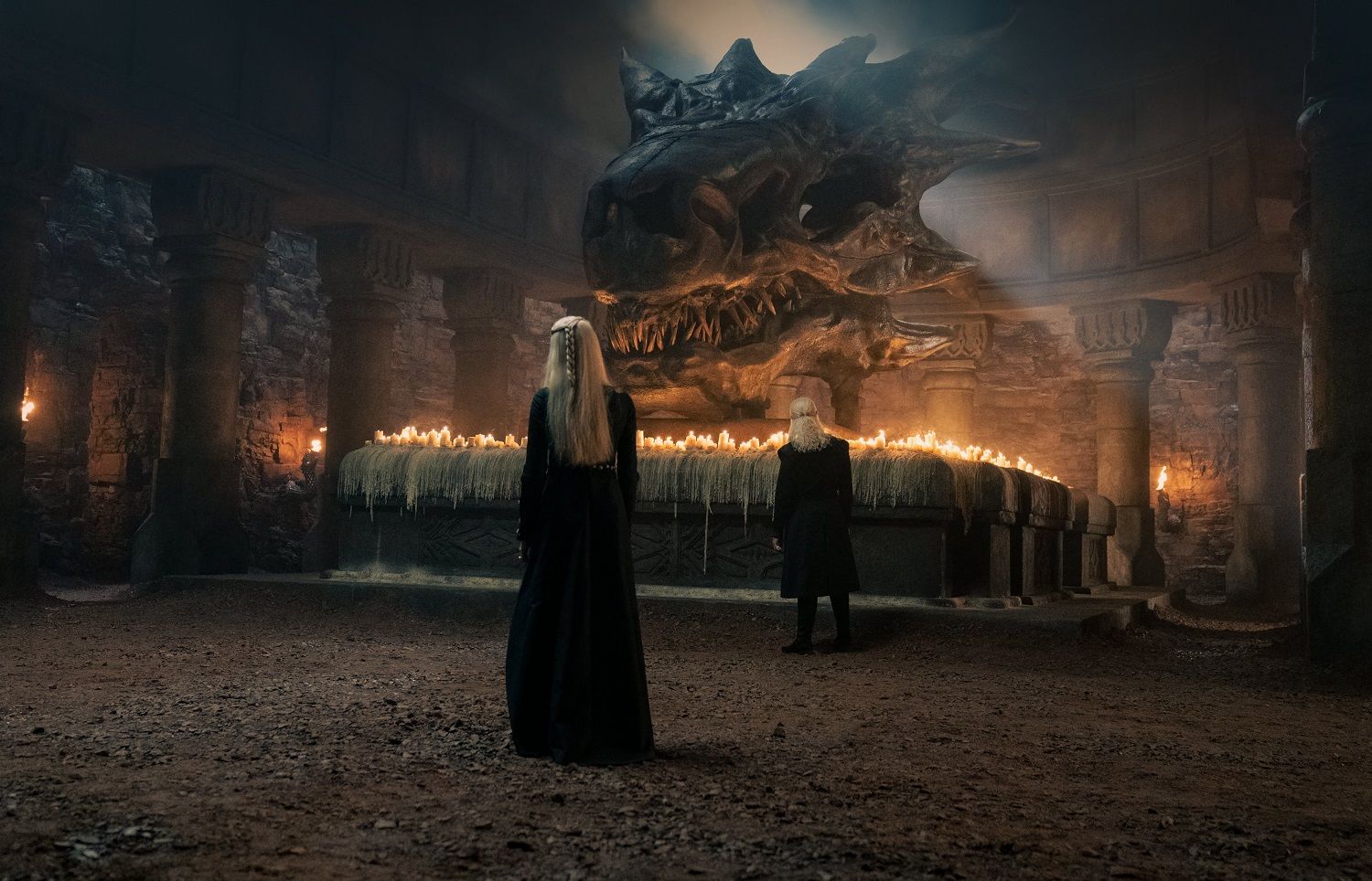 Everything to Know About 'House of the Dragon,' HBO's 'Game of