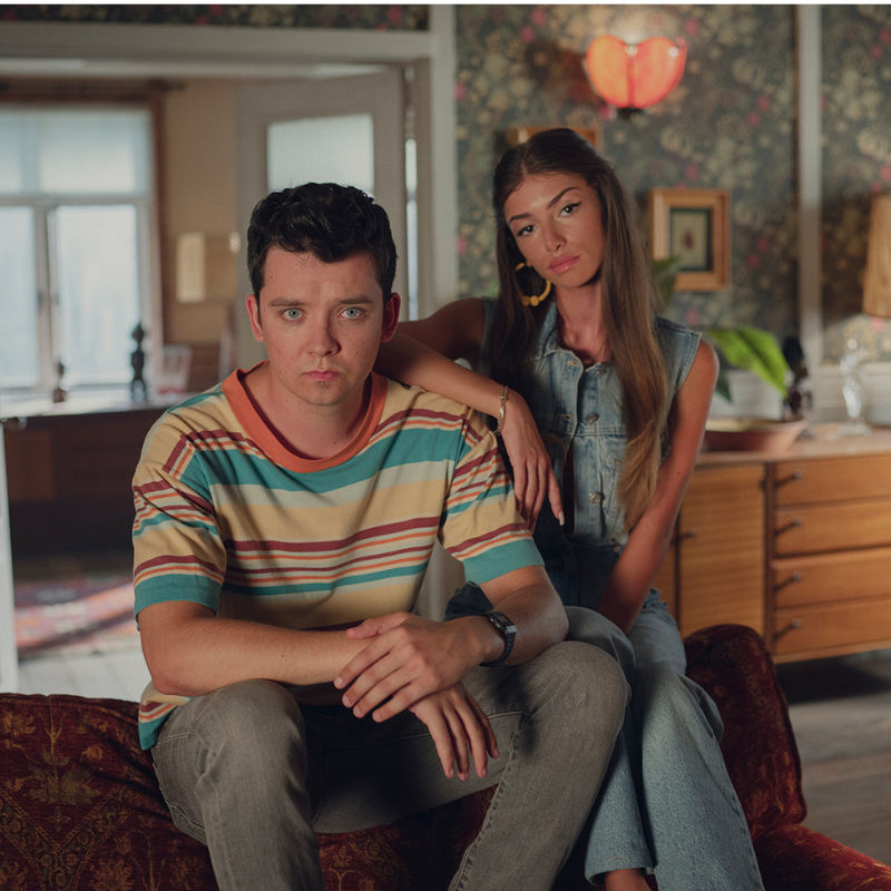 ‘Sex Education’ season 4: Plot, cast, release date and other details