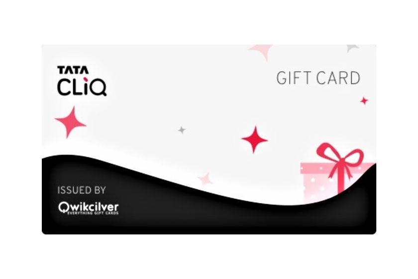 Tata Cliq Gift Card Details To Use Cliq Cash For Best Price